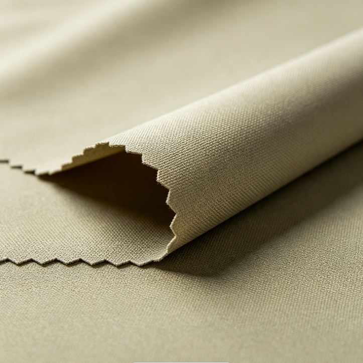 Tissu Oxford imperméable 500D résistant à l'abrasion-