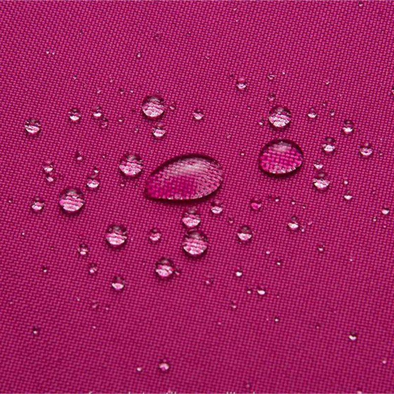 500D fabric waterproof