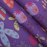 Tissu Oxford imprimé
