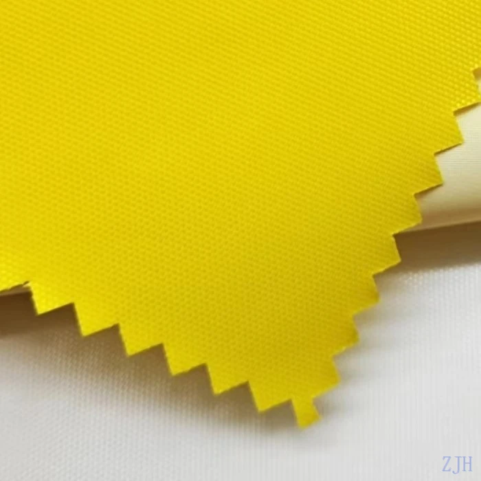 420D Polyester Suit Fabric