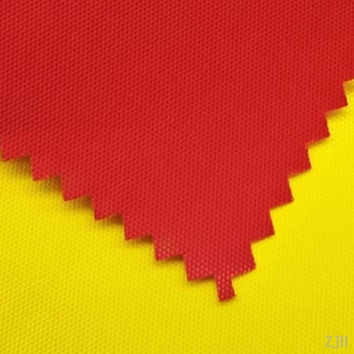 420D Polyester Suit Fabric